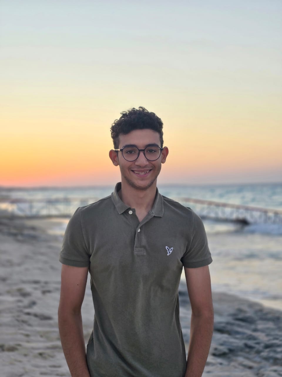 Anthony George — Software Engineer